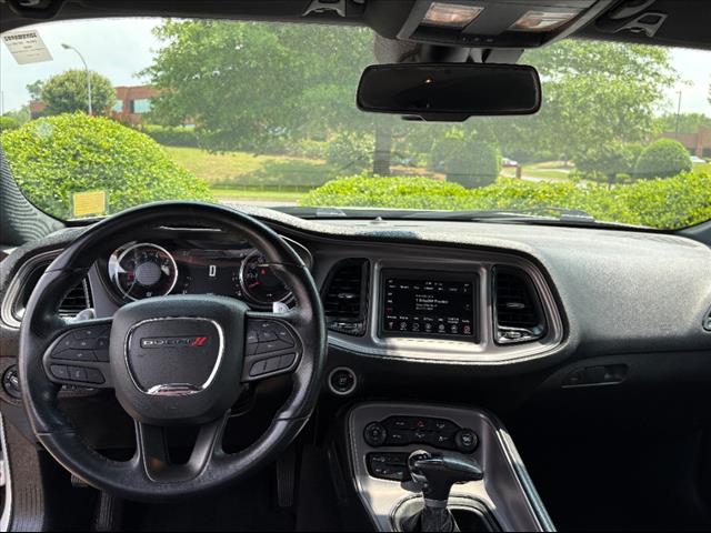 2023 Dodge Challenger R/T - Photo 7