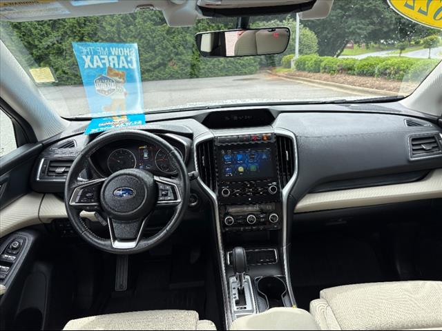 2022 Subaru Ascent Premium 8-Passenger - Photo 7
