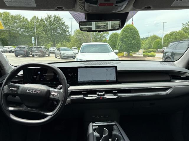 2025 Kia EV9 Land - Photo 7