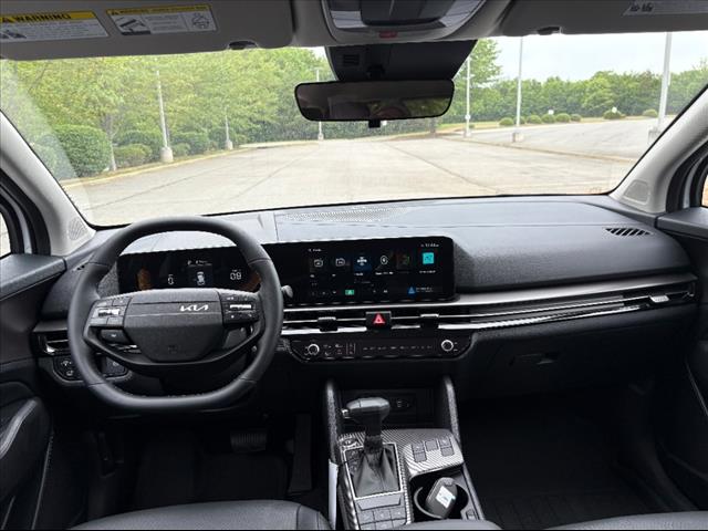 2026 Kia Sportage EX - Photo 7