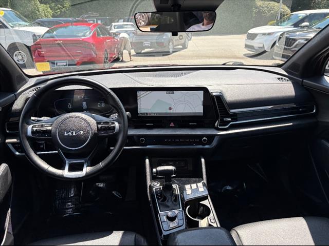 2024 Kia Sportage X-Line - Photo 7