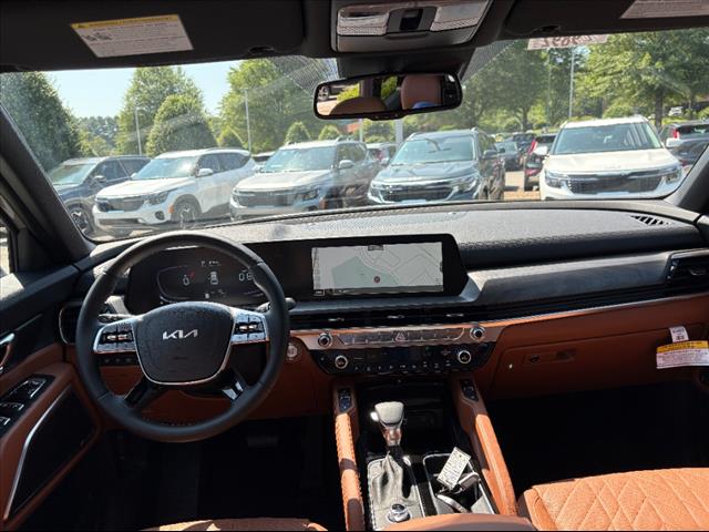2025 Kia Telluride EX X-Pro - Photo 7