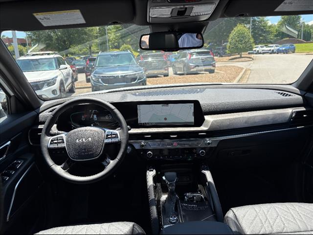 2025 Kia Telluride EX X-Pro - Photo 7