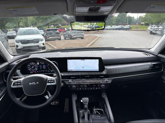 2025 Kia Telluride SX-Prestige - Photo 7