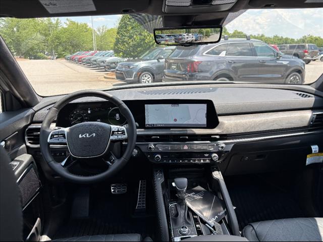 2025 Kia Telluride SX-Prestige X-Line - Photo 7