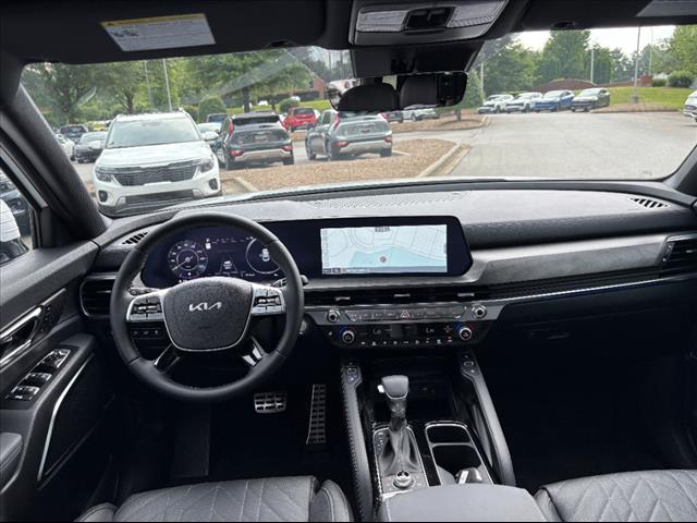 2025 Kia Telluride SX X-Line - Photo 7