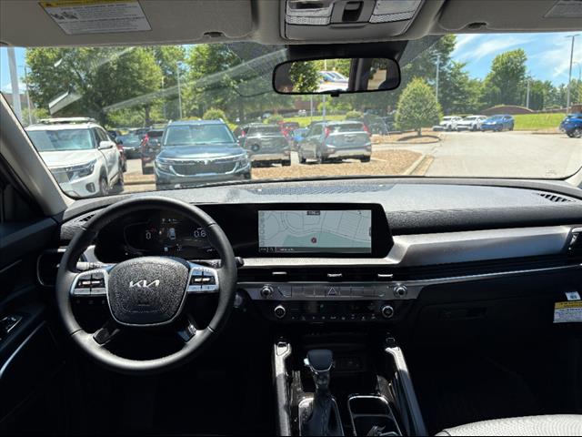2025 Kia Telluride S - Photo 7