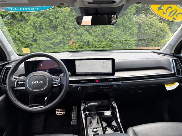 2024 Kia Sorento X-Line SX - Photo 7