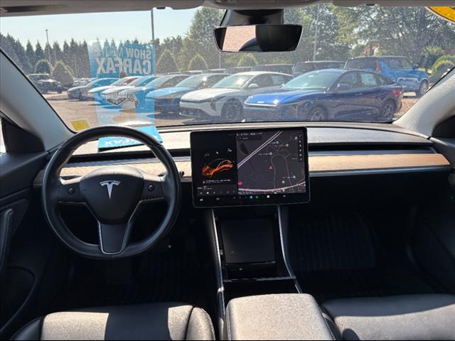 2018 Tesla Model 3 Mid Range Battery - Photo 7