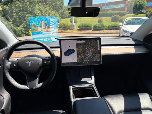 2021 Tesla Model Y Long Range - Photo 7