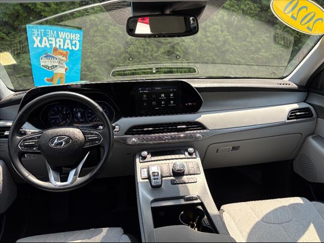 2020 Hyundai PALISADE SEL - Photo 7