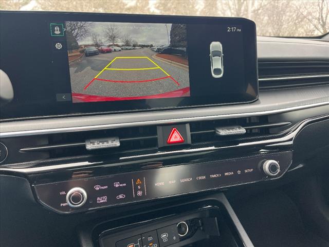 2025 Kia K5 GT-Line - Photo 7