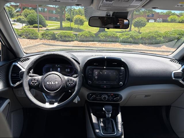 2025 Kia Soul LX - Photo 7