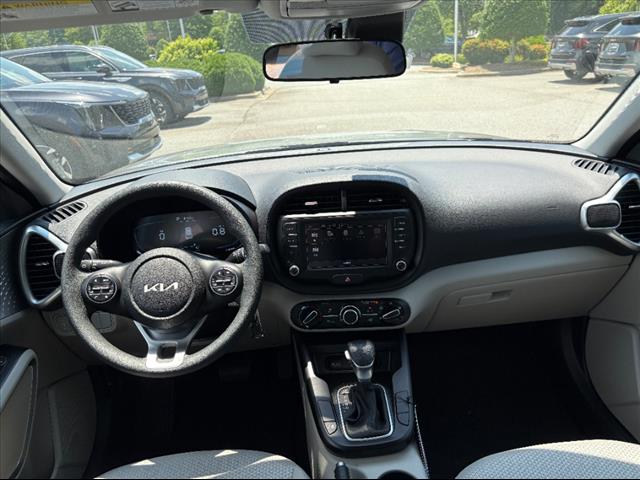 2025 Kia Soul LX - Photo 7