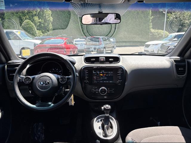 2018 Kia Soul Base - Photo 7