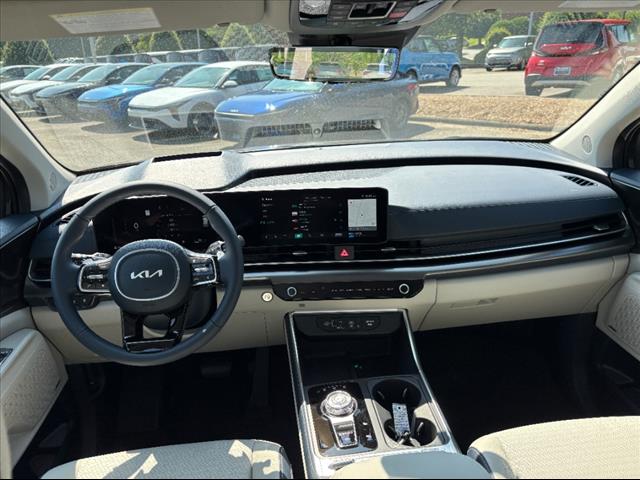2026 Kia Carnival Hybrid SX Prestige - Photo 7
