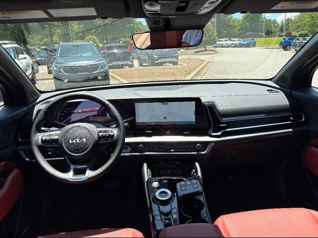 2025 Kia Sportage Hybrid SX-Prestige - Photo 7