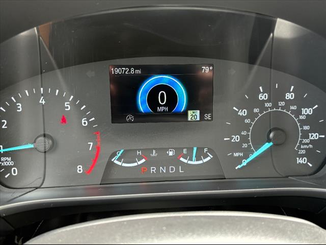 2022 Ford Escape SEL - Photo 8