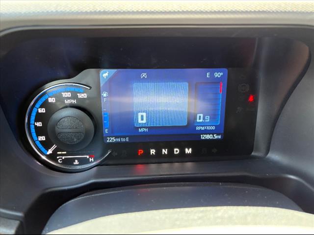 2024 Ford Bronco Big Bend - Photo 8