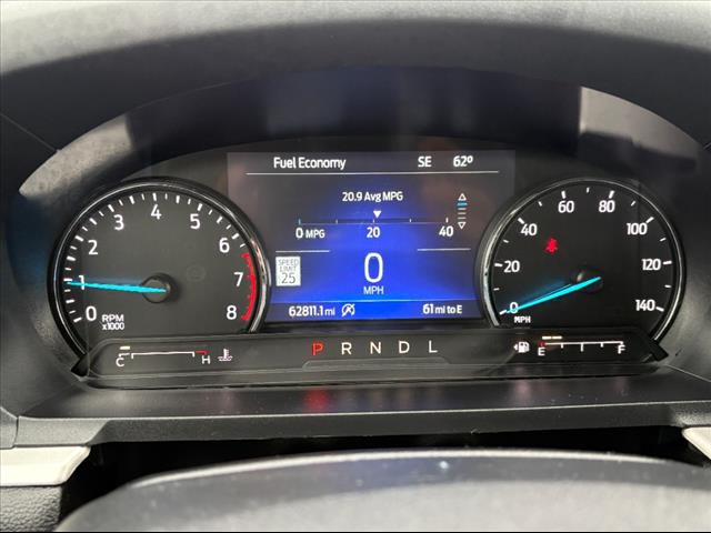 2021 Ford Explorer XLT - Photo 8