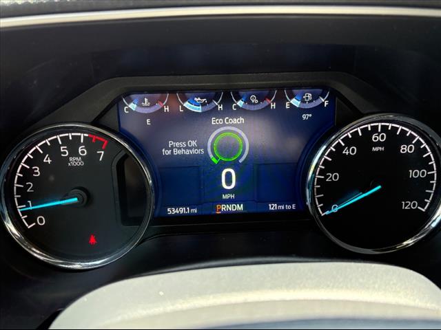 2022 Ford F-150 XLT - Photo 8
