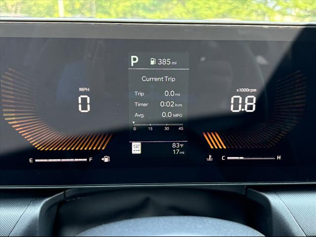 2025 Kia K4 LXS - Photo 8