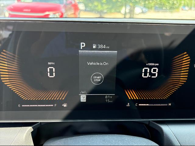 2025 Kia K4 LXS - Photo 8