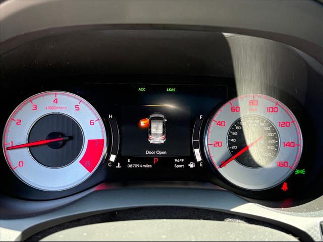 2021 Acura RDX w/A-Spec Package - Photo 8