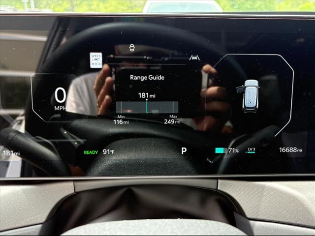 2025 Kia EV9 Land - Photo 8