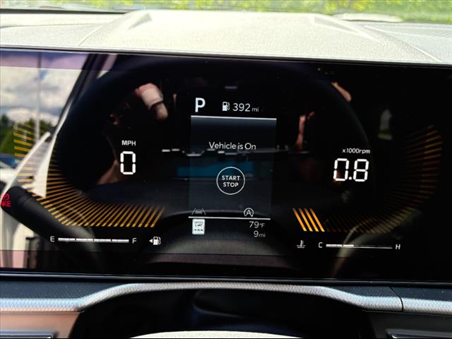 2026 Kia Sportage LX - Photo 8