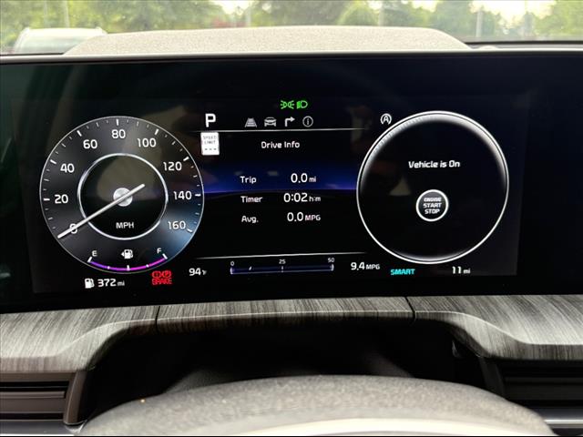 2025 Kia Telluride SX-Prestige - Photo 8