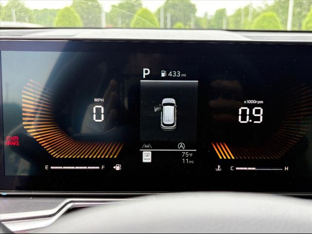 2025 Kia Sorento S - Photo 8
