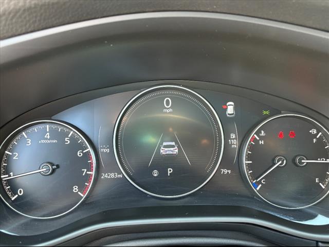 2023 Mazda CX-50 2.5 Turbo - Photo 8