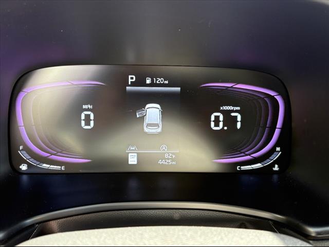2024 Kia Soul LX - Photo 8