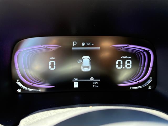 2025 Kia Soul LX - Photo 8
