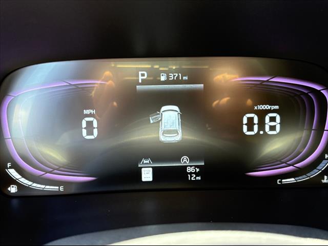 2025 Kia Soul LX - Photo 8