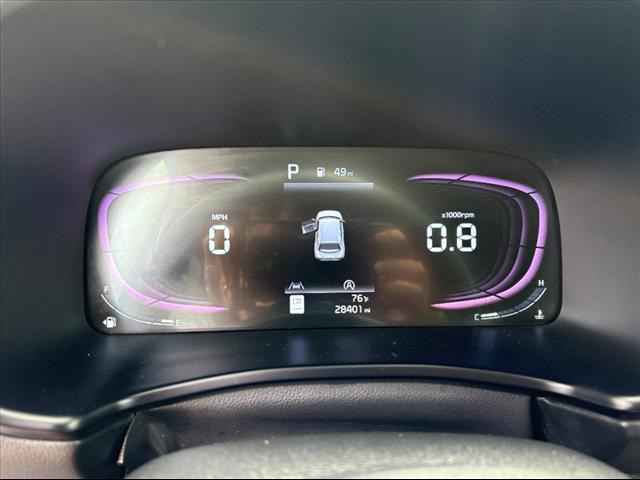 2024 Kia Soul LX - Photo 8