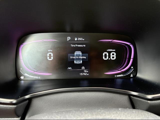 2023 Kia Soul LX - Photo 8