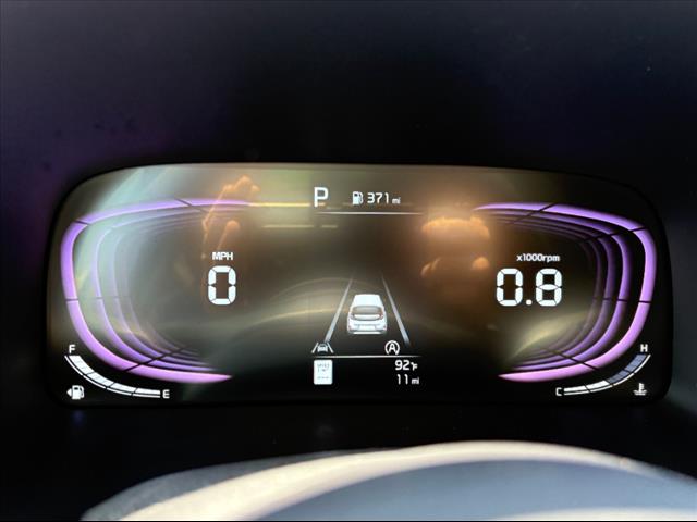 2025 Kia Soul LX - Photo 8