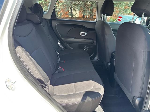 2019 Kia Soul Base - Photo 8