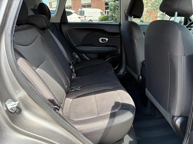 2017 Kia Soul Base - Photo 8