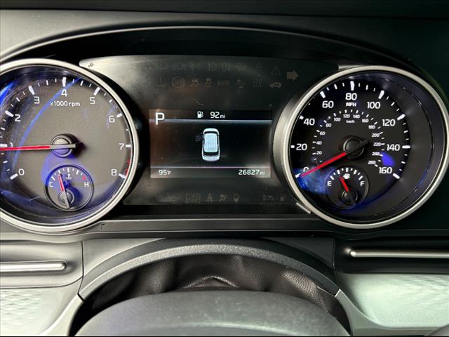 2023 Kia Carnival LX - Photo 8