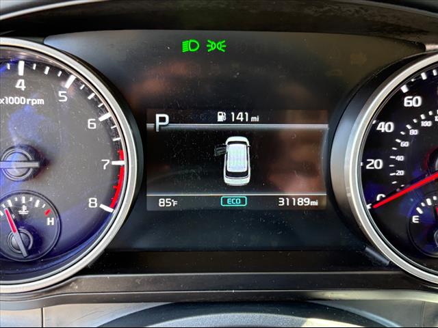 2024 Kia Carnival LX - Photo 8