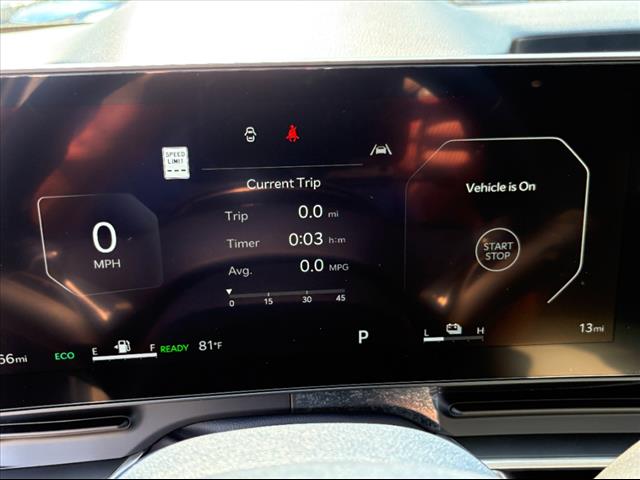 2026 Kia Carnival Hybrid SX Prestige - Photo 8
