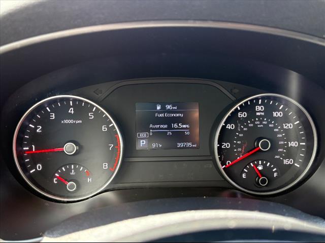 2022 Kia Sportage EX - Photo 8