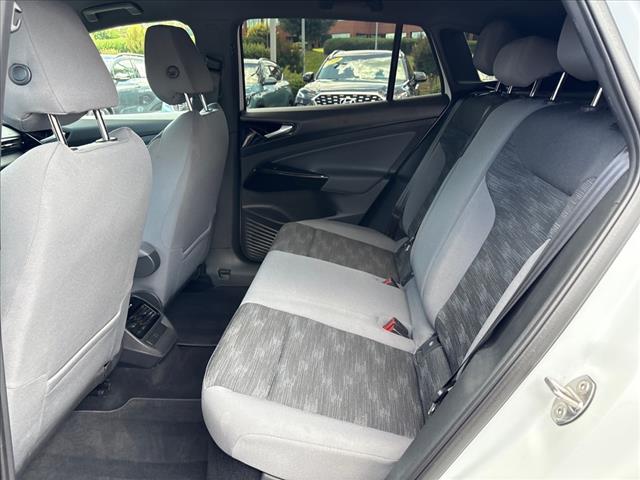 2022 Volkswagen ID.4 Pro - Photo 8