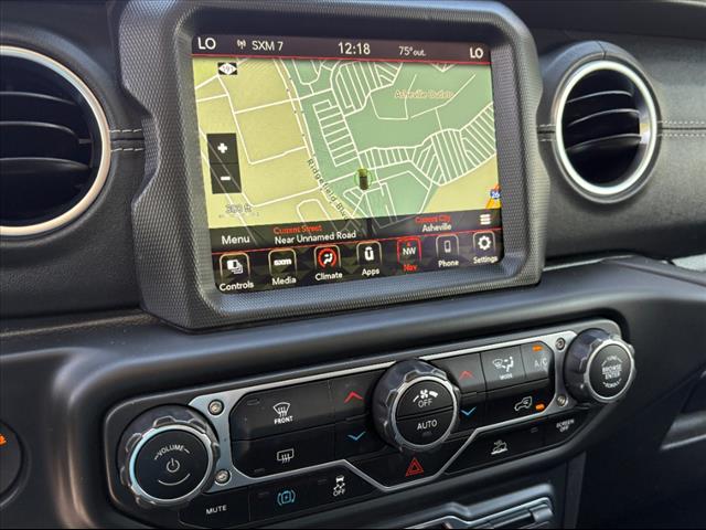 2023 Jeep Wrangler Sahara - Photo 9