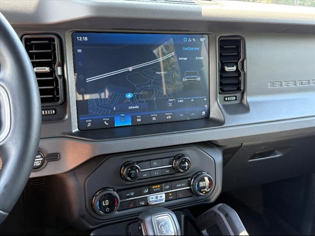 2024 Ford Bronco Big Bend - Photo 9
