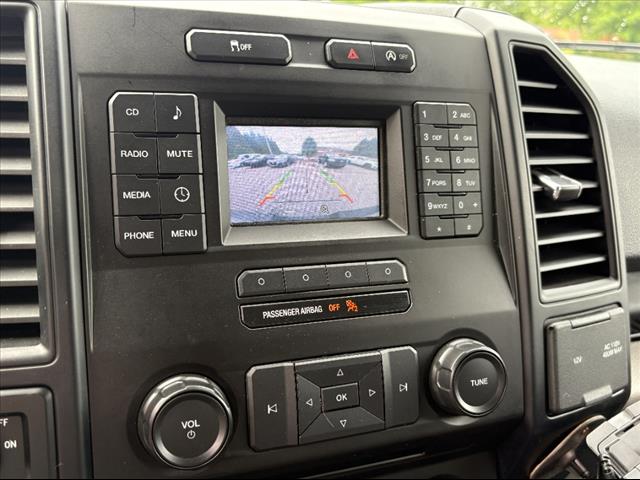 2015 Ford F-150 XL - Photo 9