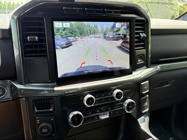 2022 Ford F-150 XLT - Photo 9
